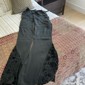 Flynn Skye Flared Jumpsuit